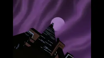 Backdrop to the movie "Batman Beyond: The Movie" #1769886
