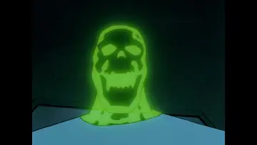 Backdrop to the movie "Batman Beyond: The Movie" #1769889