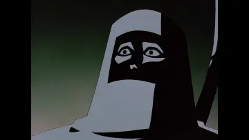 Backdrop to the movie "Batman Beyond: The Movie" #1769890
