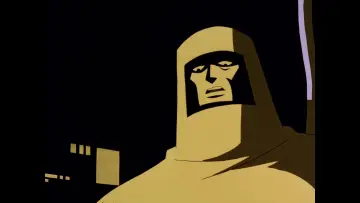 Backdrop to the movie "Batman Beyond: The Movie" #1769891