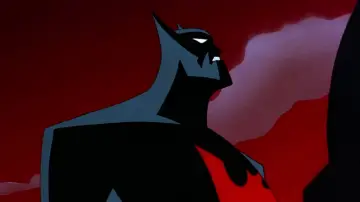 Backdrop to the movie "Batman Beyond: The Movie" #1769894