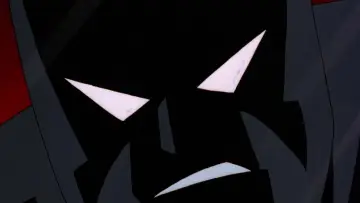 Backdrop to the movie "Batman Beyond: The Movie" #1769896