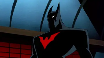 Backdrop to the movie "Batman Beyond: The Movie" #1769897