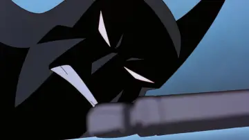 Backdrop to the movie "Batman Beyond: The Movie" #1769898