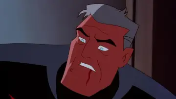 Backdrop to the movie "Batman Beyond: The Movie" #1769900