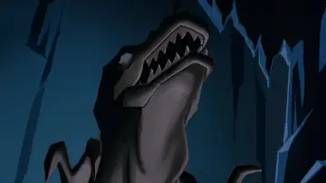 Backdrop to the movie "Batman Beyond: The Movie" #1769901