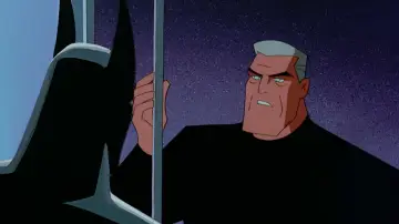 Backdrop to the movie "Batman Beyond: The Movie" #1769905