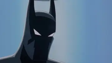 Backdrop to the movie "Batman Beyond: The Movie" #1769913