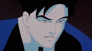 Backdrop to the movie "Batman Beyond: The Movie" #1769919