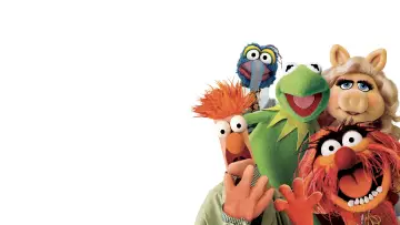 Backdrop to the movie "The Muppets" #672841
