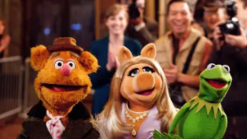 Backdrop to the movie "The Muppets" #672849