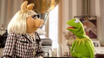 Backdrop to the movie "The Muppets" #672850
