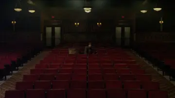 Backdrop to the movie "The Muppets" #672853