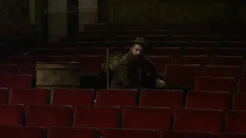 Backdrop to the movie "The Muppets" #672854
