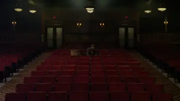 Backdrop to the movie "The Muppets" #672856