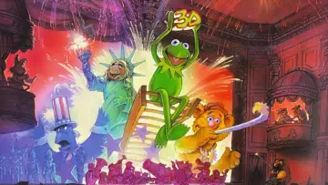 Backdrop to the movie "The Muppets" #672858