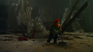 Backdrop to the movie "The Muppets" #672879