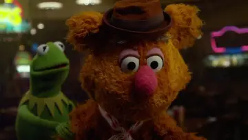 Backdrop to the movie "The Muppets" #672890
