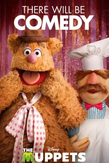Poster to the movie "The Muppets" #859333