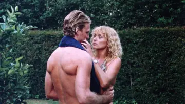 Backdrop to the movie "Malibu Express" #623047