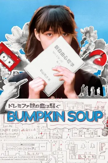 Bumpkin Soup Poster