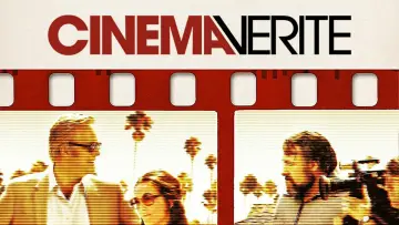 Backdrop to the movie "Cinema Verite" #1110295