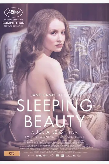 Poster to the movie "Sleeping Beauty" #878783