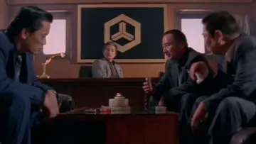 Backdrop to the movie "Yakuza Demon" #1624011