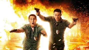 Backdrop to the movie "21 Jump Street" #1724237