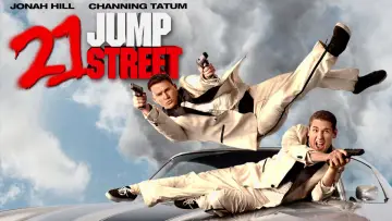 Backdrop to the movie "21 Jump Street" #48268