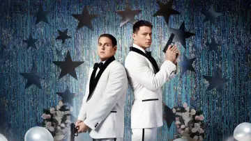 Backdrop to the movie "21 Jump Street" #603201
