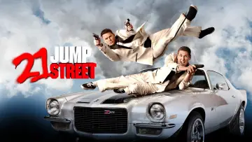 Backdrop to the movie "21 Jump Street" #929524
