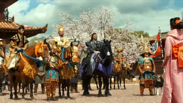 Backdrop to the movie "47 Ronin" #303567