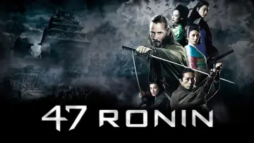 Backdrop to the movie "47 Ronin" #976499