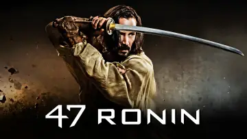 Backdrop to the movie "47 Ronin" #976500