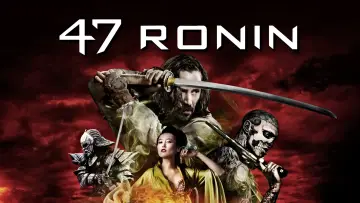 Backdrop to the movie "47 Ronin" #976501
