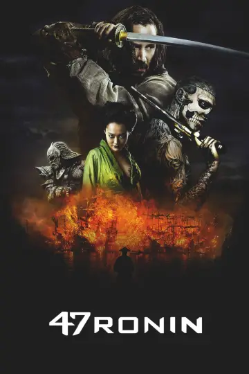 47 Ronin