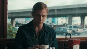 Backdrop to the movie "Drive" #1197807