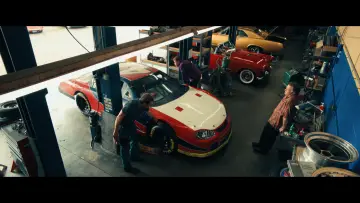 Backdrop to the movie "Drive" #1215863