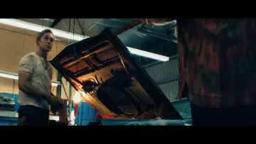 Backdrop to the movie "Drive" #1215864