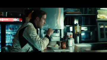Backdrop to the movie "Drive" #1215865