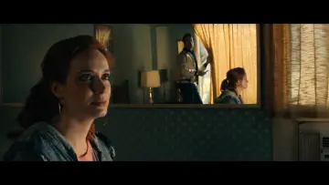 Backdrop to the movie "Drive" #1215867
