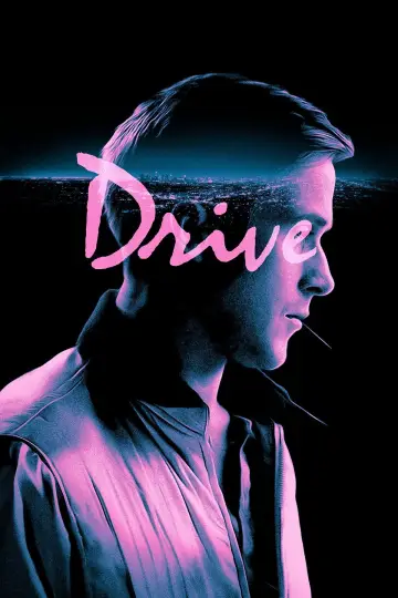 Poster to the movie "Drive" #1797829