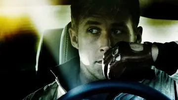 Backdrop to the movie "Drive" #206808