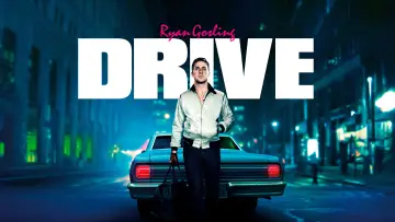 Backdrop to the movie "Drive" #617615