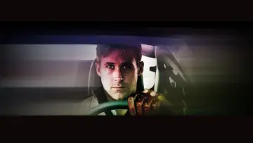 Backdrop to the movie "Drive" #617617