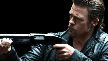 Backdrop to the movie "Killing Them Softly" #306334