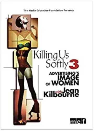 Poster to the movie "Killing Us Softly 3: Advertising