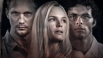 Backdrop to the movie "Straw Dogs" #398483