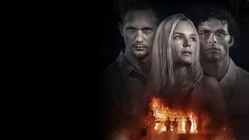 Backdrop to the movie "Straw Dogs" #877173